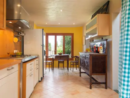 Villa spacieuse à Sa Pobla avec piscine et climatisation pour des vacances relaxantes - Photo 15