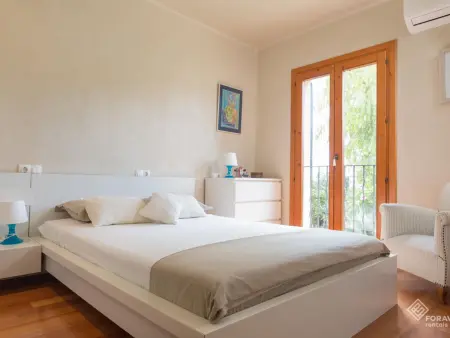 Villa spacieuse à Sa Pobla avec piscine et climatisation pour des vacances relaxantes - Photo 16