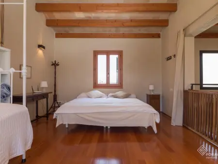 Villa spacieuse à Sa Pobla avec piscine et climatisation pour des vacances relaxantes - Photo 20