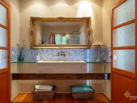 Villa spacieuse à Sa Pobla avec piscine et climatisation pour des vacances relaxantes - Photo 23