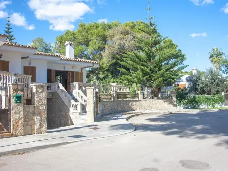 Villa à 100m de la plage, piscine et climatisation - Photo 3