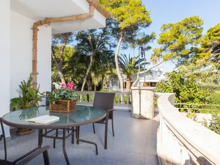 Villa à 100m de la plage, piscine et climatisation - Photo 5