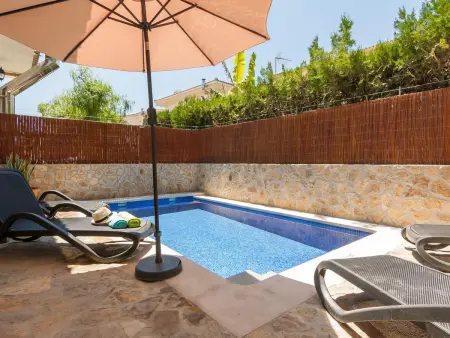 Villa à 100m de la plage, piscine et climatisation - Photo 6