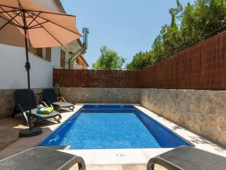 Villa à 100m de la plage, piscine et climatisation - Photo 7