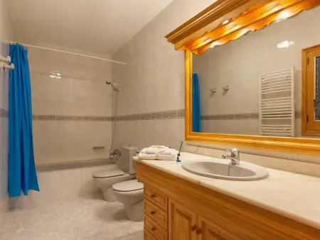 Villa à 100m de la plage, piscine et climatisation - Photo 11