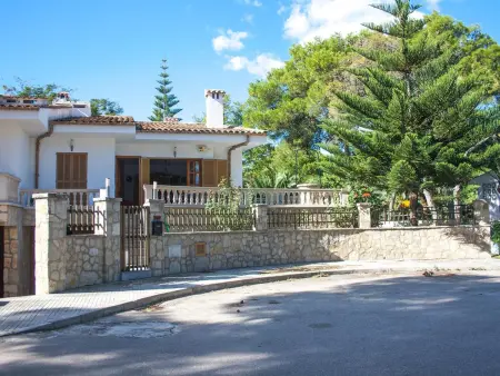 Villa à 100m de la plage, piscine et climatisation - Photo 19