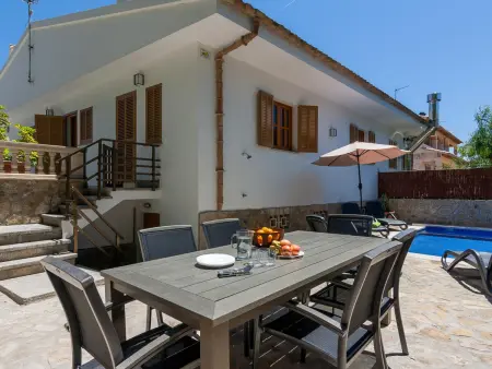 Villa à 100m de la plage, piscine et climatisation - Photo 21