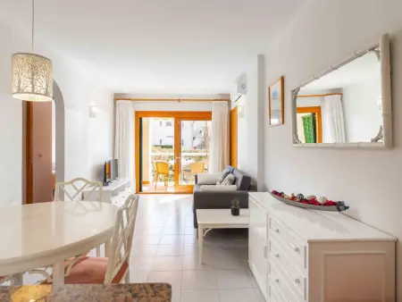 Appartement à Port de Pollença avec terrasse et piscine partagée - Photo 1