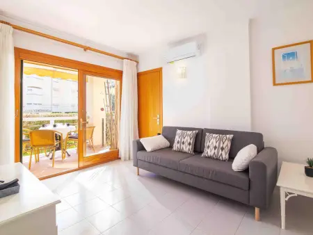 Appartement à Port de Pollença avec terrasse et piscine partagée - Photo 3