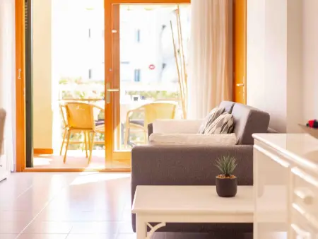 Appartement à Port de Pollença avec terrasse et piscine partagée - Photo 4