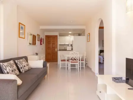 Appartement à Port de Pollença avec terrasse et piscine partagée - Photo 6