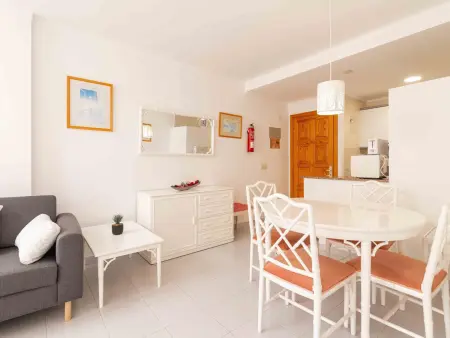 Appartement à Port de Pollença avec terrasse et piscine partagée - Photo 8