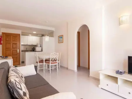 Appartement à Port de Pollença avec terrasse et piscine partagée - Photo 9