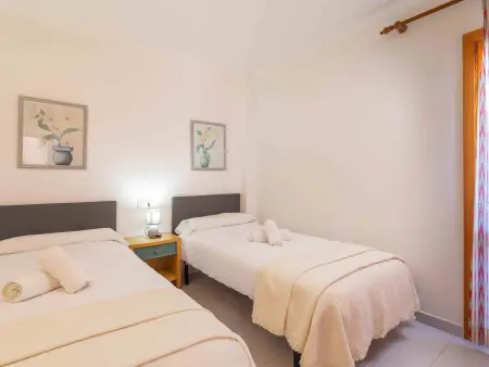 Appartement à Port de Pollença avec terrasse et piscine partagée - Photo 11