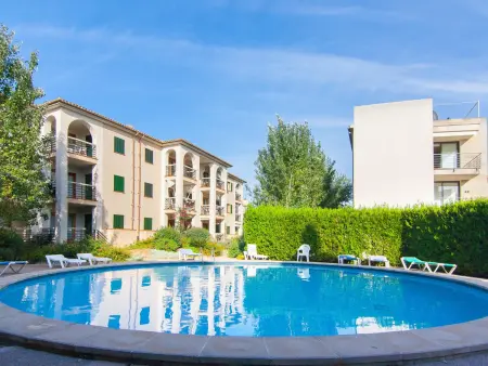 Appartement à Port de Pollença avec terrasse et piscine partagée - Photo 22