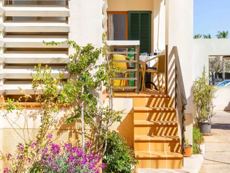 Appartement à Port de Pollença avec terrasse et piscine partagée - Photo 23