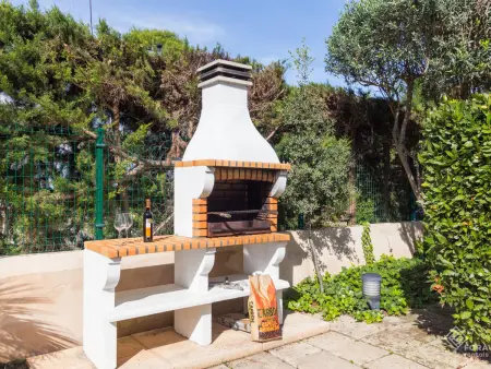 Maison moderne avec piscine et jardin proche plage - Photo 13