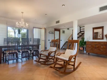 Maison moderne avec piscine et jardin proche plage - Photo 14