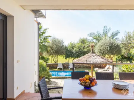 Maison moderne avec piscine et jardin proche plage - Photo 16