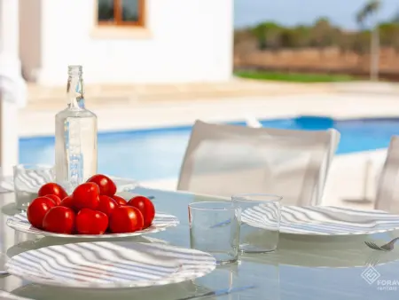 Magnifique villa moderne avec piscine à Santa Margalida - Photo 7