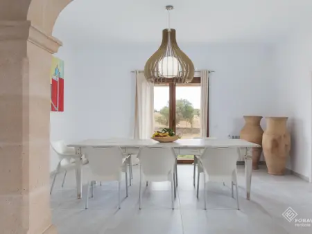 Magnifique villa moderne avec piscine à Santa Margalida - Photo 15