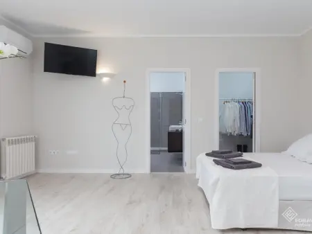 Magnifique villa moderne avec piscine à Santa Margalida - Photo 19