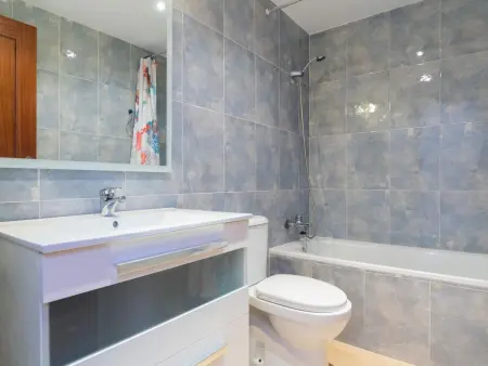 Villa pour 8 avec piscine à Platja de Muro, Villa 8 personnes à Can Picafort - Photo 20