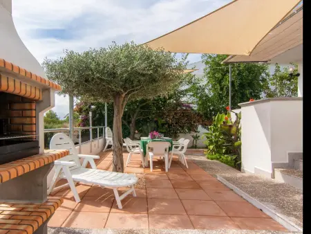 Villa familiale à 300m de la plage, Villa 8 personnes à Can Picafort - Photo 1