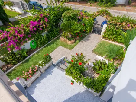 Villa familiale à 300m de la plage, Villa 8 personnes à Can Picafort - Photo 2