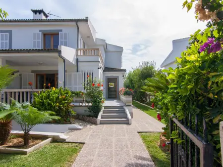 Villa familiale à 300m de la plage, Villa 8 personnes à Can Picafort - Photo 3