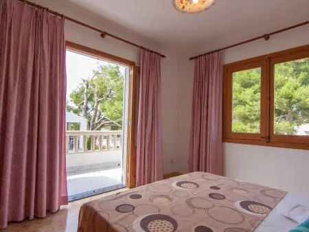 Villa familiale à 300m de la plage, Villa 8 personnes à Can Picafort - Photo 7