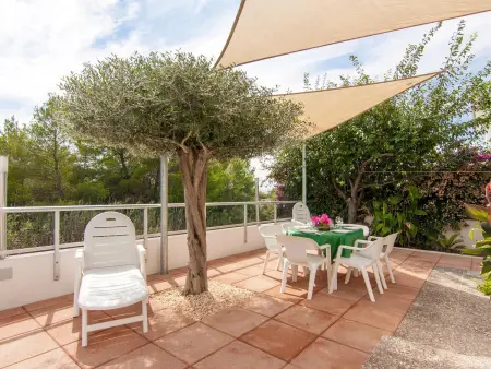 Villa familiale à 300m de la plage, Villa 8 personnes à Can Picafort - Photo 8