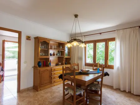 Villa familiale à 300m de la plage, Villa 8 personnes à Can Picafort - Photo 12