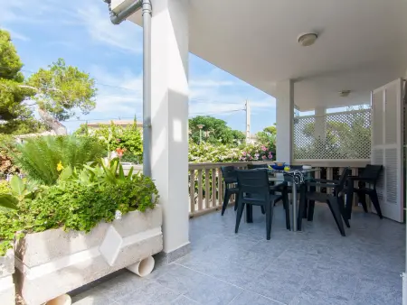 Villa familiale à 300m de la plage, Villa 8 personnes à Can Picafort - Photo 21