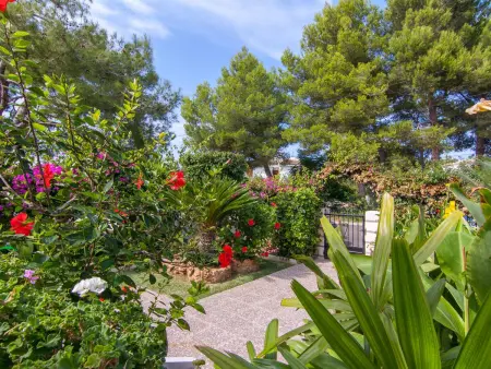 Villa familiale à 300m de la plage, Villa 8 personnes à Can Picafort - Photo 22