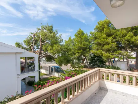Villa familiale à 300m de la plage, Villa 8 personnes à Can Picafort - Photo 23
