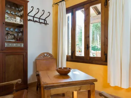 Villa calme à Son Serra de Marina avec jardin, Villa 6 personnes à Son Serra de Marina - Photo 5