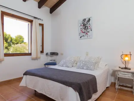 Villa calme à Son Serra de Marina avec jardin, Villa 6 personnes à Son Serra de Marina - Photo 9