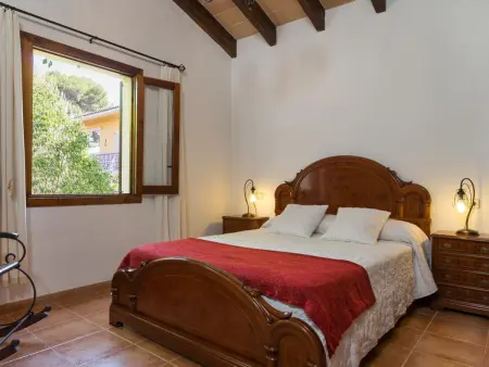 Villa calme à Son Serra de Marina avec jardin, Villa 6 personnes à Son Serra de Marina - Photo 10