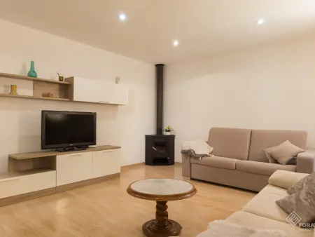 Maison de ville rénovée à Campanet avec climatisation - Photo 6