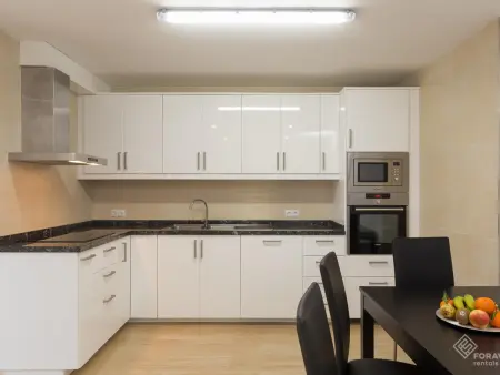 Maison de ville rénovée à Campanet avec climatisation - Photo 7