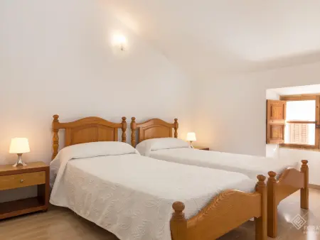 Maison de ville rénovée à Campanet avec climatisation - Photo 8