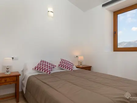 Maison de ville rénovée à Campanet avec climatisation - Photo 9