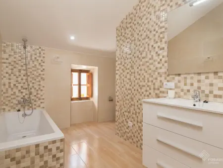 Maison de ville rénovée à Campanet avec climatisation - Photo 12