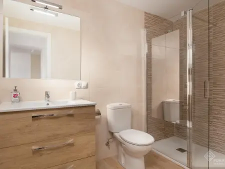 Maison de ville rénovée à Campanet avec climatisation - Photo 13