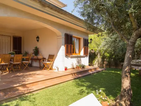 Villa avec jardin à Son Serra de Marina, Villa 8 personnes à Son Serra de Marina - Photo 13