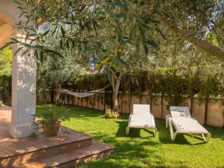 Villa avec jardin à Son Serra de Marina, Villa 8 personnes à Son Serra de Marina - Photo 15