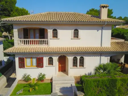Villa avec jardin à Son Serra de Marina, Villa 8 personnes à Son Serra de Marina - Photo 17
