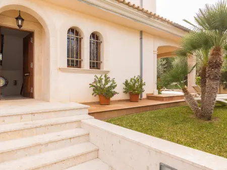 Villa avec jardin à Son Serra de Marina, Villa 8 personnes à Son Serra de Marina - Photo 18