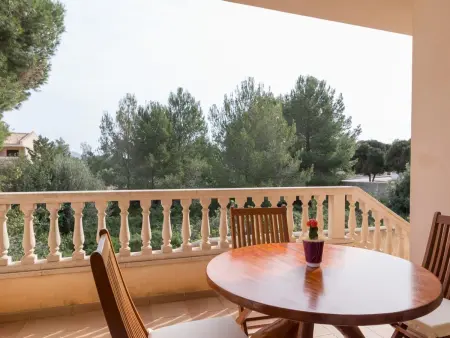 Villa avec jardin à Son Serra de Marina, Villa 8 personnes à Son Serra de Marina - Photo 20